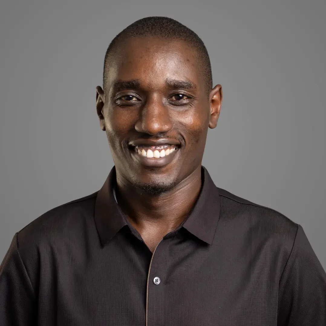 Amos Korir